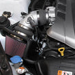 Load image into Gallery viewer, K&amp;N 2013 Hyundai Genesis Coupe 3.8L V6 Typhoon Performance Intake Performance kit - Side View