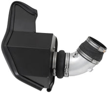 Load image into Gallery viewer, K&amp;N 2013 Hyundai Genesis Coupe 3.8L V6 Typhoon Performance Intake Performance kit - Additional View 7