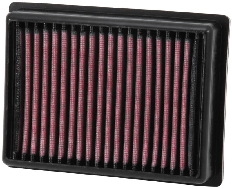 K&N 2013 KTM 1190 Adventure Replacement Air Filter - Main Product View