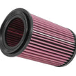 Load image into Gallery viewer, K&amp;N 2013 Kawasaki KRF750 TERYX FI 4x4 Replacement Air Filter - Main Product View