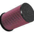 Load image into Gallery viewer, K&amp;N 2013 Kawasaki KRF750 TERYX FI 4x4 Replacement Air Filter - Side View