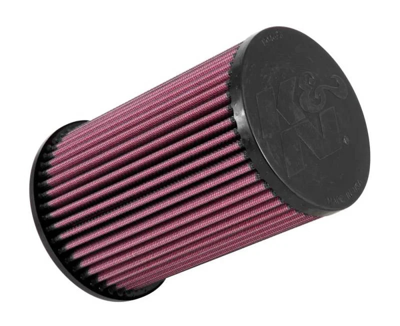 K&N 2013 Kawasaki KRF750 TERYX FI 4x4 Replacement Air Filter - Side View
