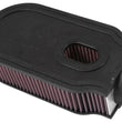 Load image into Gallery viewer, K&amp;N 2013 Mercedes-Benz GLK250 L4-2.1L DSL Replacement Air Filter - Main Product View