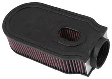 Load image into Gallery viewer, K&amp;N 2013 Mercedes-Benz GLK250 L4-2.1L DSL Replacement Air Filter - Main Product View