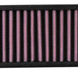 Load image into Gallery viewer, K&amp;N 2013 Mercedes-Benz GLK250 L4-2.1L DSL Replacement Air Filter - Detail View