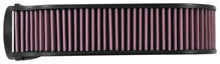 Load image into Gallery viewer, K&amp;N 2013 Mercedes-Benz GLK250 L4-2.1L DSL Replacement Air Filter - Detail View