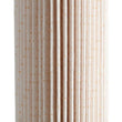 Load image into Gallery viewer, K&amp;N 2014-2015 Dodge Ram 1500 3.0L V6  In-Line 4500 Fuel Filter - Side View