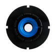 Load image into Gallery viewer, K&amp;N 2014-2015 Dodge Ram 1500 3.0L V6  In-Line 4500 Fuel Filter - Installation View