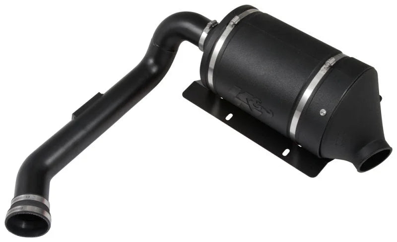 K&N 2014-2015 Polaris RZR1000 999CC AirCharger Performance Intake - Main Product View