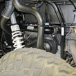 Load image into Gallery viewer, K&amp;N 2014-2015 Polaris RZR1000 999CC AirCharger Performance Intake - Back View