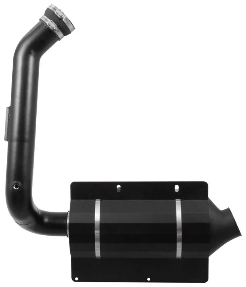 K&N 2014-2015 Polaris RZR1000 999CC AirCharger Performance Intake - Additional View 5
