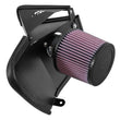 Load image into Gallery viewer, K&amp;N 2014 Audi A4 2.0L Turbo Typhoon Air Intake - Main Product View