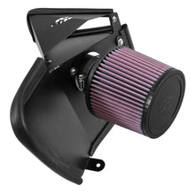 Load image into Gallery viewer, K&amp;N 2014 Audi A4 2.0L Turbo Typhoon Air Intake - Main Product View