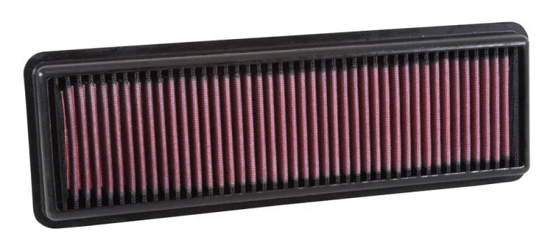 K&N 2014 BMW X4 L4-2.0L DSL Drop In Air Filter - Main Product View