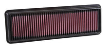 Load image into Gallery viewer, K&amp;N 2014 BMW X4 L4-2.0L DSL Drop In Air Filter - Main Product View