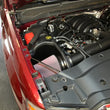 Load image into Gallery viewer, K&amp;N 2014 CHEVROLET/GMC Silverado &amp; Sierra V6 4.3L Performance Air Intake System - Side View