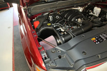 Load image into Gallery viewer, K&amp;N 2014 CHEVROLET/GMC Silverado &amp; Sierra V6 4.3L Performance Air Intake System - Side View