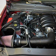Load image into Gallery viewer, K&amp;N 2014 CHEVROLET/GMC Silverado &amp; Sierra V6 4.3L Performance Air Intake System - Back View
