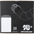 Load image into Gallery viewer, K&amp;N 2014 CHEVROLET/GMC Silverado &amp; Sierra V6 4.3L Performance Air Intake System - Additional View 6