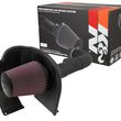 Load image into Gallery viewer, K&amp;N 2014 CHEVROLET/GMC Silverado &amp; Sierra V6 4.3L Performance Air Intake System - Additional View 8