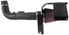 Load image into Gallery viewer, K&amp;N 2014 CHEVROLET/GMC Silverado &amp; Sierra V6 4.3L Performance Air Intake System - Additional View 10