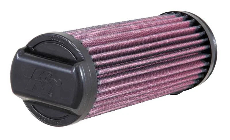 K&N 2014 Can-Am Spyder RT 1330cc DRYFLOW Air Filter - Detail View