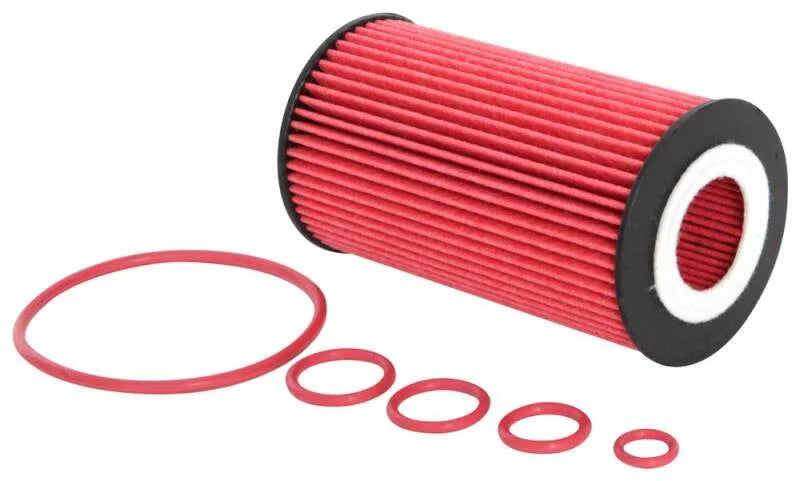 K&N 2014 Mercedes-Benz G550 5.5L Oil Filter - Main Product View