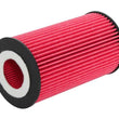 Load image into Gallery viewer, K&amp;N 2014 Mercedes-Benz G550 5.5L Oil Filter - Side View