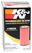 Load image into Gallery viewer, K&amp;N 2014 Mercedes-Benz G550 5.5L Oil Filter - Installation View