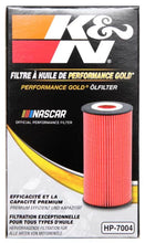 Load image into Gallery viewer, K&amp;N 2014 Mercedes-Benz G550 5.5L Oil Filter - Additional View 5