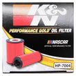 Load image into Gallery viewer, K&amp;N 2014 Mercedes-Benz G550 5.5L Oil Filter - Additional View 6