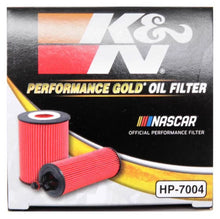 Load image into Gallery viewer, K&amp;N 2014 Mercedes-Benz G550 5.5L Oil Filter - Additional View 6