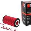 Load image into Gallery viewer, K&amp;N 2014 Mercedes-Benz G550 5.5L Oil Filter - Additional View 7