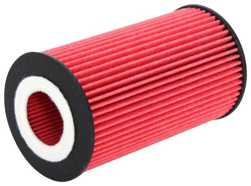 K&N 2014 Mercedes-Benz G550 5.5L Oil Filter - Additional View 8
