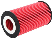Load image into Gallery viewer, K&amp;N 2014 Mercedes-Benz G550 5.5L Oil Filter - Additional View 8