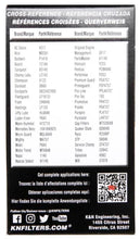 Load image into Gallery viewer, K&amp;N 2014 Mercedes-Benz G550 5.5L Oil Filter - Additional View 9