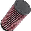Load image into Gallery viewer, K&amp;N 2014 Polaris RZR XP1000 Replacement Air Filter - Main Product View