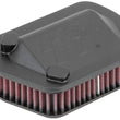 Load image into Gallery viewer, K&amp;N 2014 Yamaha XVS950 Bolt Drop In Air Filter - Main Product View