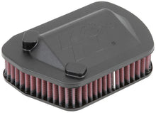 Load image into Gallery viewer, K&amp;N 2014 Yamaha XVS950 Bolt Drop In Air Filter - Main Product View