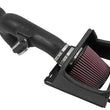 Load image into Gallery viewer, K&amp;N 2015-2016 Ford Expedition/15-16 Lincoln Navigator 3.5L V6 F/I Performance Intake Kit - Main Product View