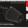 Load image into Gallery viewer, K&amp;N 2015-2016 Ford Expedition/15-16 Lincoln Navigator 3.5L V6 F/I Performance Intake Kit - Additional View 9