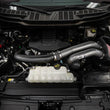 Load image into Gallery viewer, K&amp;N 2015-22 Ford F-150 3.5L V6 Performance Air Intake System - Side View