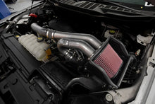 Load image into Gallery viewer, K&amp;N 2015-22 Ford F-150 3.5L V6 Performance Air Intake System - Back View