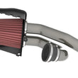 Load image into Gallery viewer, K&amp;N 2015-22 Ford F-150 3.5L V6 Performance Air Intake System - Installation View