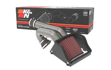 Load image into Gallery viewer, K&amp;N 2015-22 Ford F-150 3.5L V6 Performance Air Intake System - Additional View 6