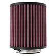 Load image into Gallery viewer, K&amp;N 2015 Arctic Cat XR500 Replacement Air Filter - Back View