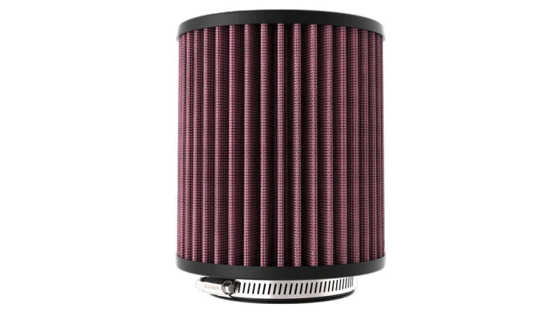 K&N 2015 Arctic Cat XR500 Replacement Air Filter - Back View