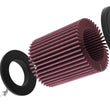 Load image into Gallery viewer, K&amp;N 2015 Arctic Cat XR500 Replacement Air Filter - Installation View