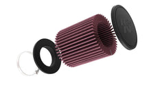 Load image into Gallery viewer, K&amp;N 2015 Arctic Cat XR500 Replacement Air Filter - Installation View