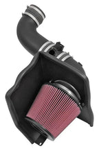 Load image into Gallery viewer, K&amp;N 2015 Chevrolet Silverado  / GMC Sierra 2500/3500HD 6.6L V8 Performance Intake Kit - Main Product View